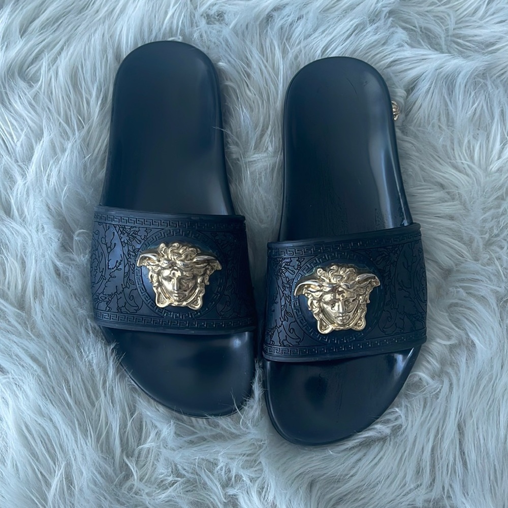 Versace Sandals